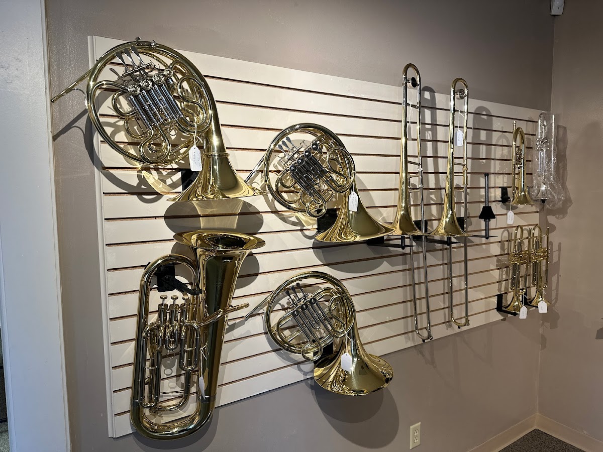 Morrison Music