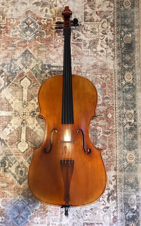 Cellos2Go Musical Instrument Repair in Columbia, SC photo