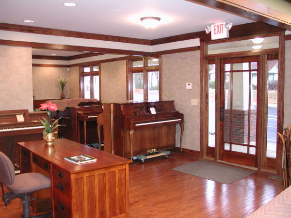 Adair Piano LLC Musical Instrument Repair in Columbia, SC photo