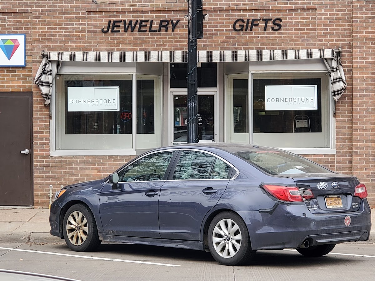 Cornerstone Jewelry Design Jewelry Repair in Yankton, SD photo