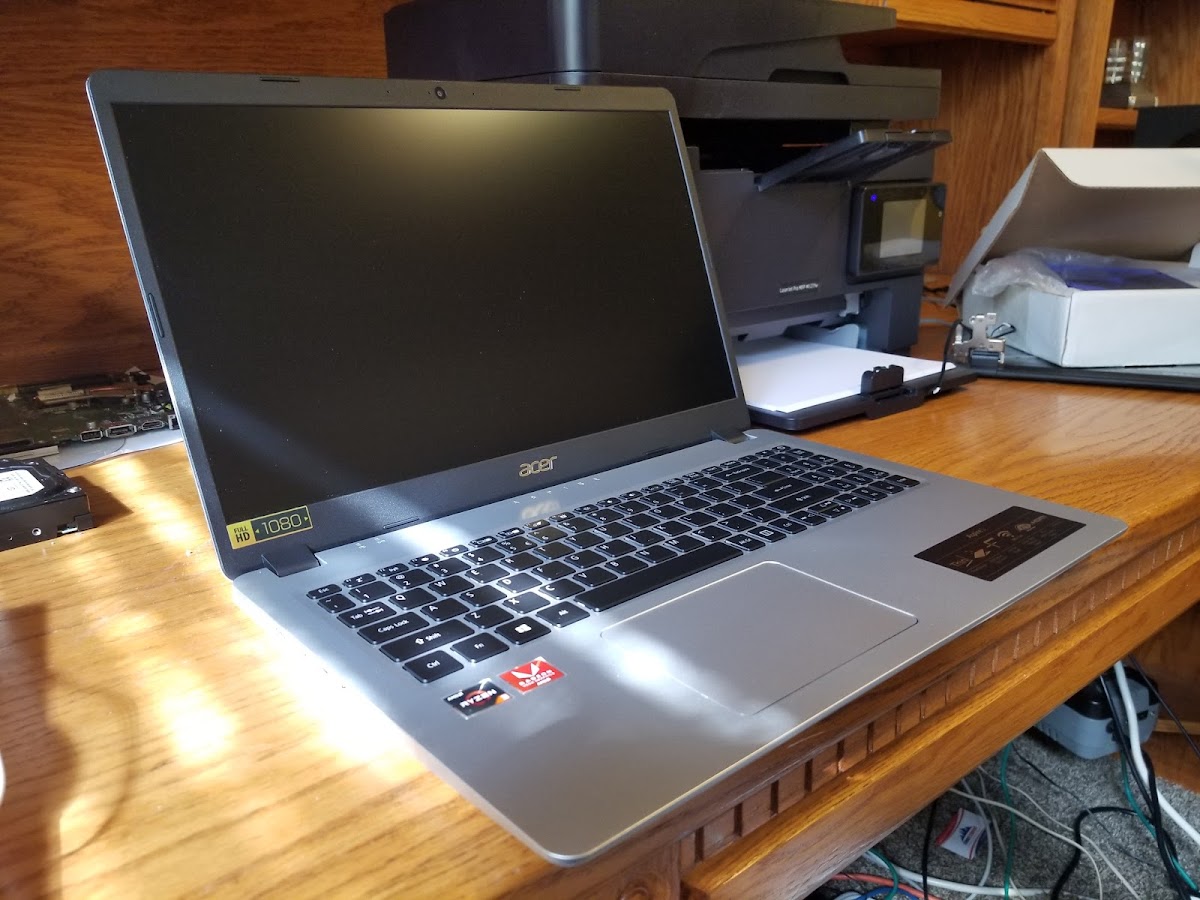 Cygnus Labs LLC Mobile Phone Repair in Tooele, UT photo