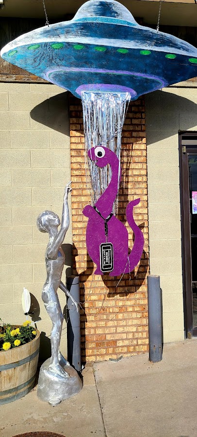 Xvertuz Vapes Mobile Phone Repair in Vernal, UT photo