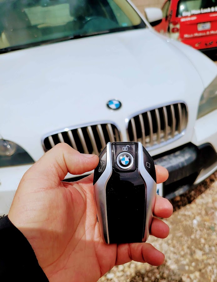 Key Man Lock & Safe MOBILE ONLY Auto Repair in Layton, UT photo