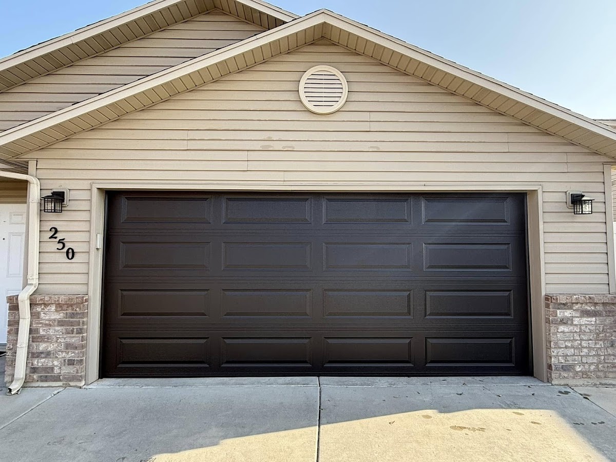 Legacy Doors and More