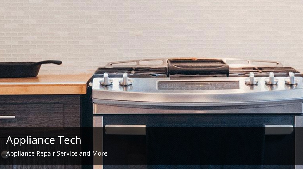 Appliance Tech Appliance Repair in Montpelier, VA photo
