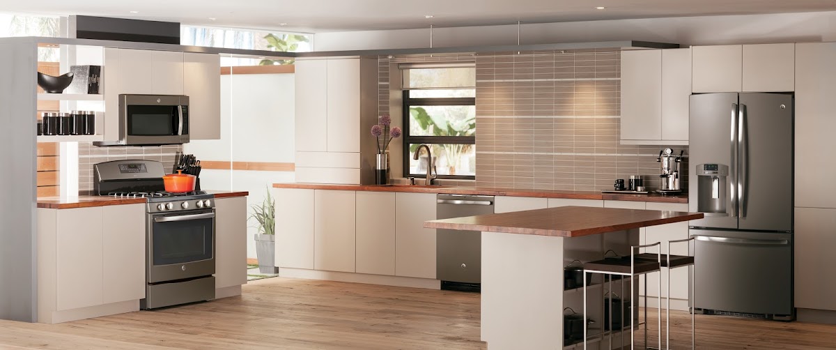 J. Dan Clay Appliance Service local service