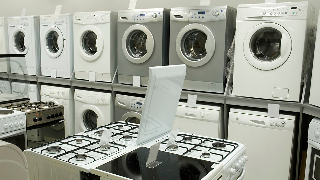 P&F Appliance Appliance Repair in Manchester Center, VT photo