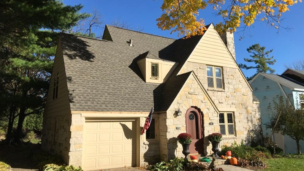 Ridge Top Exteriors Roofing Repair in Madison, WI photo