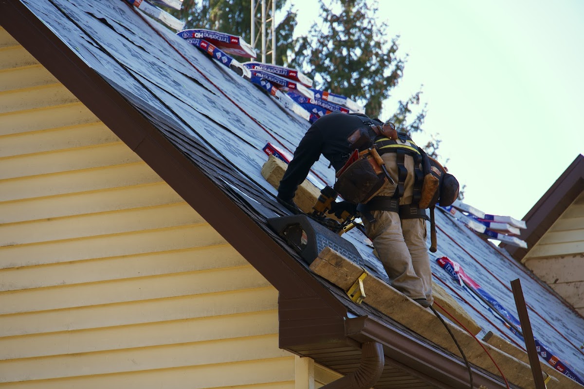 Smith Roofing and Exteriors - Madison Area Roofing Repair in Madison, WI photo