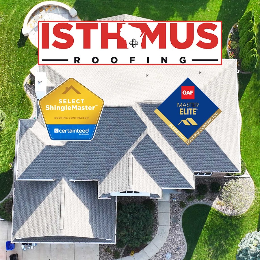 Isthmus Roofing Roofing Repair in Fitchburg, WI photo