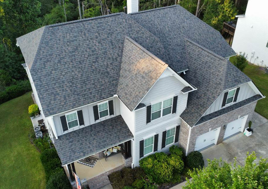 NextGen Exteriors Madison LLC Roofing Repair in Madison, WI photo