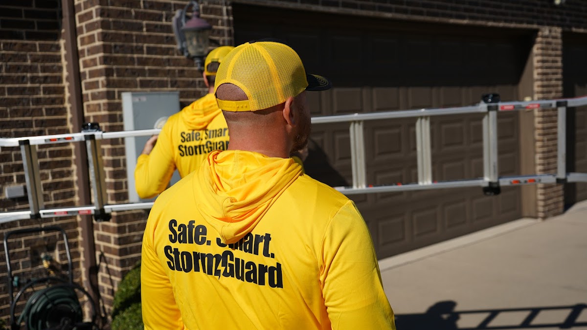 Storm Guard Roofing of Madison Roofing Repair in Madison, WI photo
