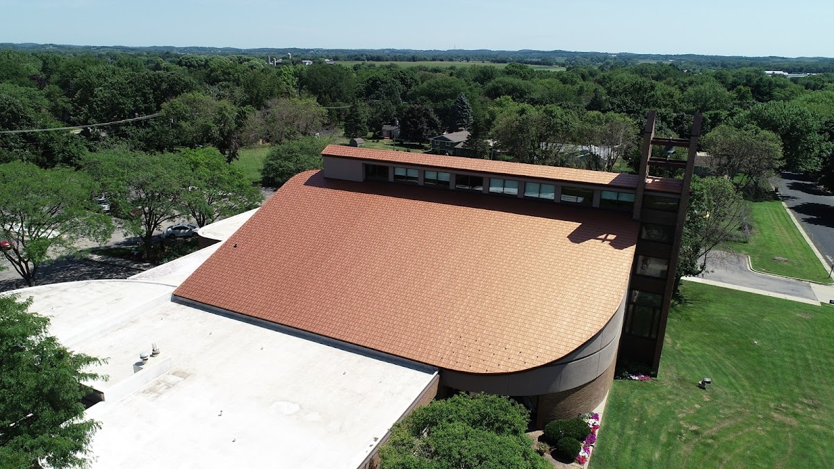Paramount Roofing and Siding, LLC Roofing Repair in Madison, WI photo