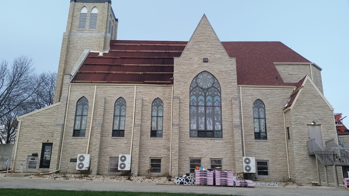 RQ Roofing LLC Roofing Repair in Sun Prairie, WI photo