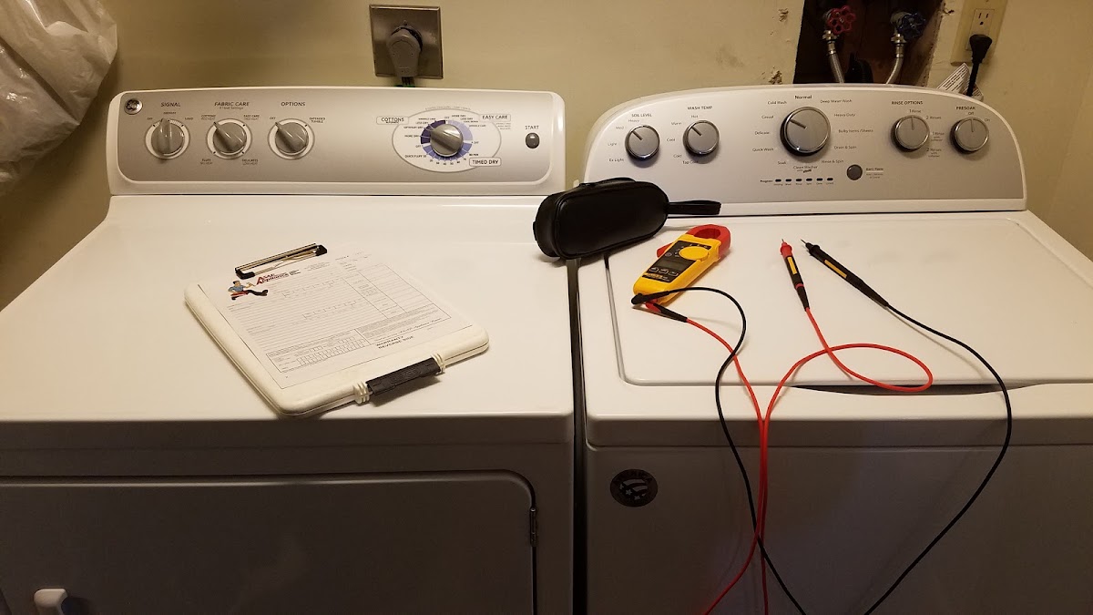 ASAP Appliance Repair Appliance Repair Service in Albuquerque, NM photo