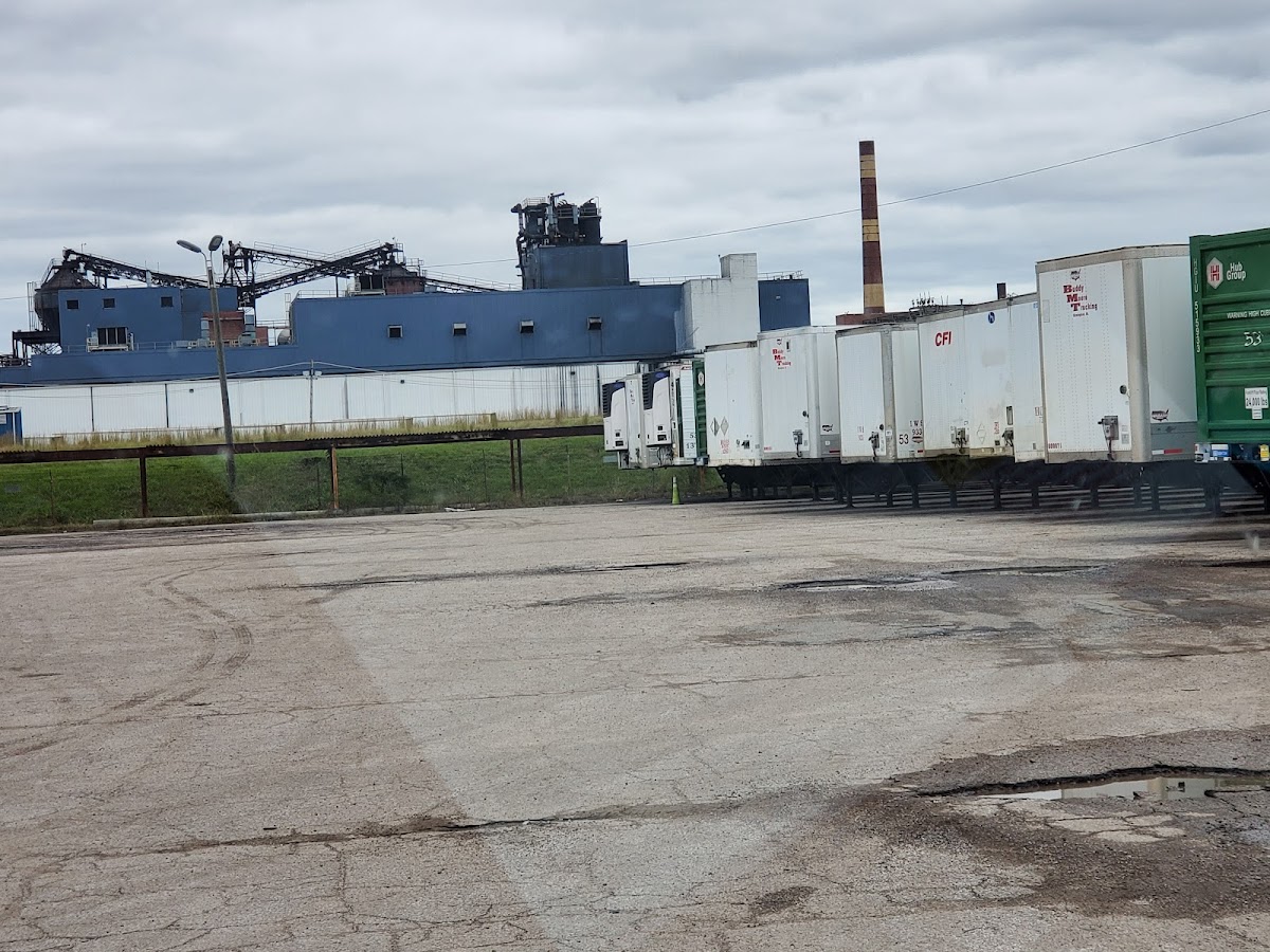 Michelin Tire Plant Auto Repair in Tuscaloosa, AL photo