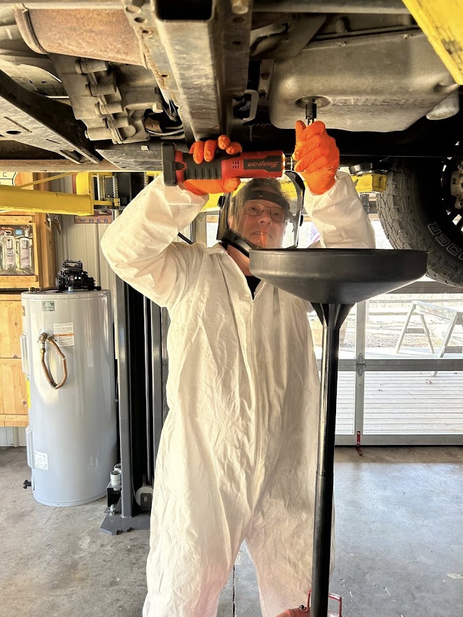 Delta Transmission Auto Repair in Conway, AR photo
