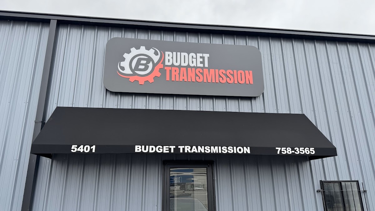 Budget Transmission Auto Repair in North Little Rock, AR photo