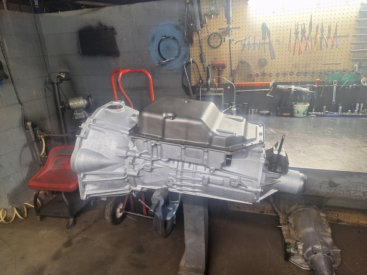 Precision Transmission and Auto Repair Auto Repair in Heber Springs, AR photo