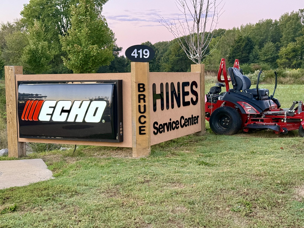 Hines Service Center Auto Repair in Conway, AR photo