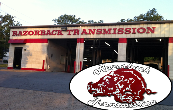 Razorback Transmission Services Auto Repair in Little Rock, AR photo