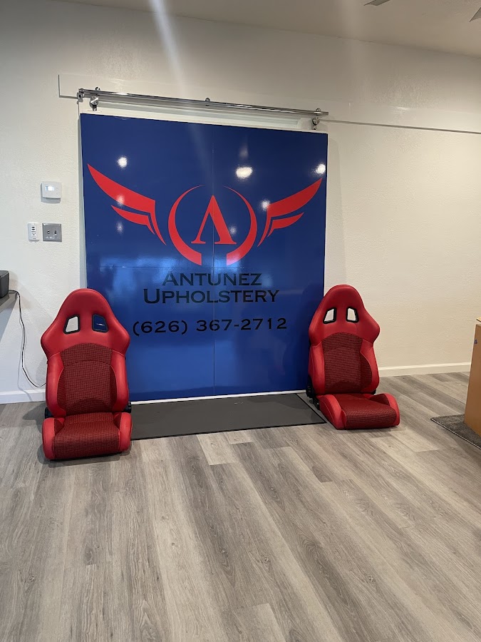 ANTUNEZ UPHOLSTERY Furniture Repair in Pasadena, CA photo