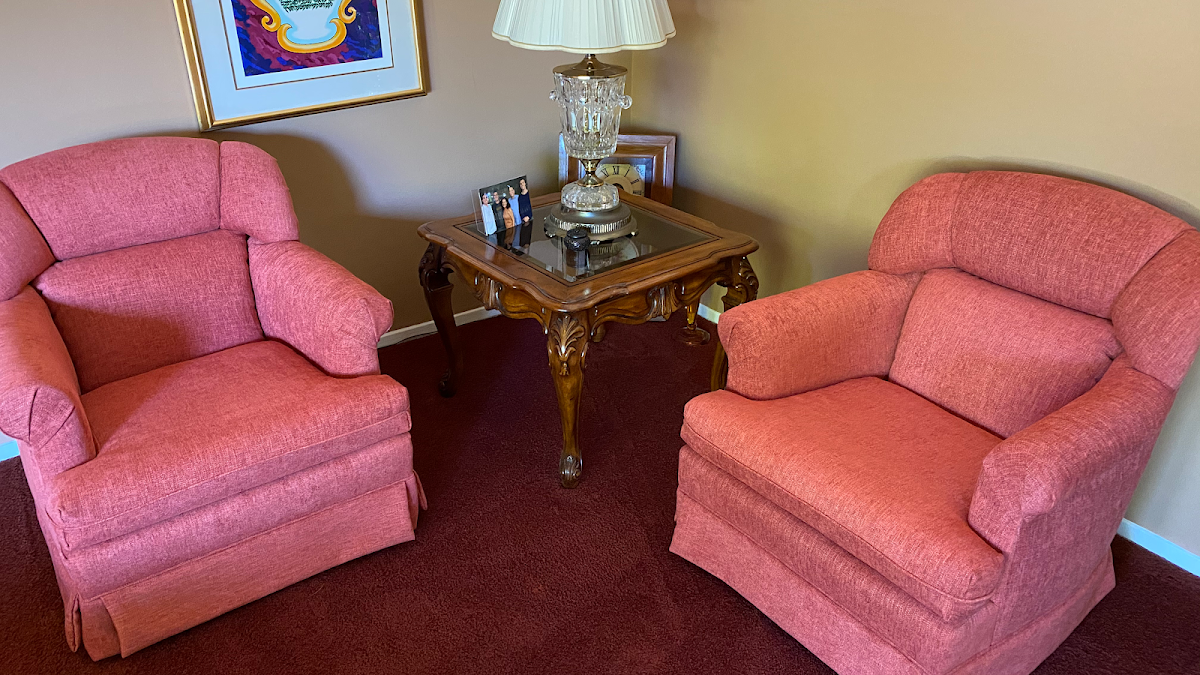 Sardo Custom Upholstery Plumber in Pasadena, CA photo