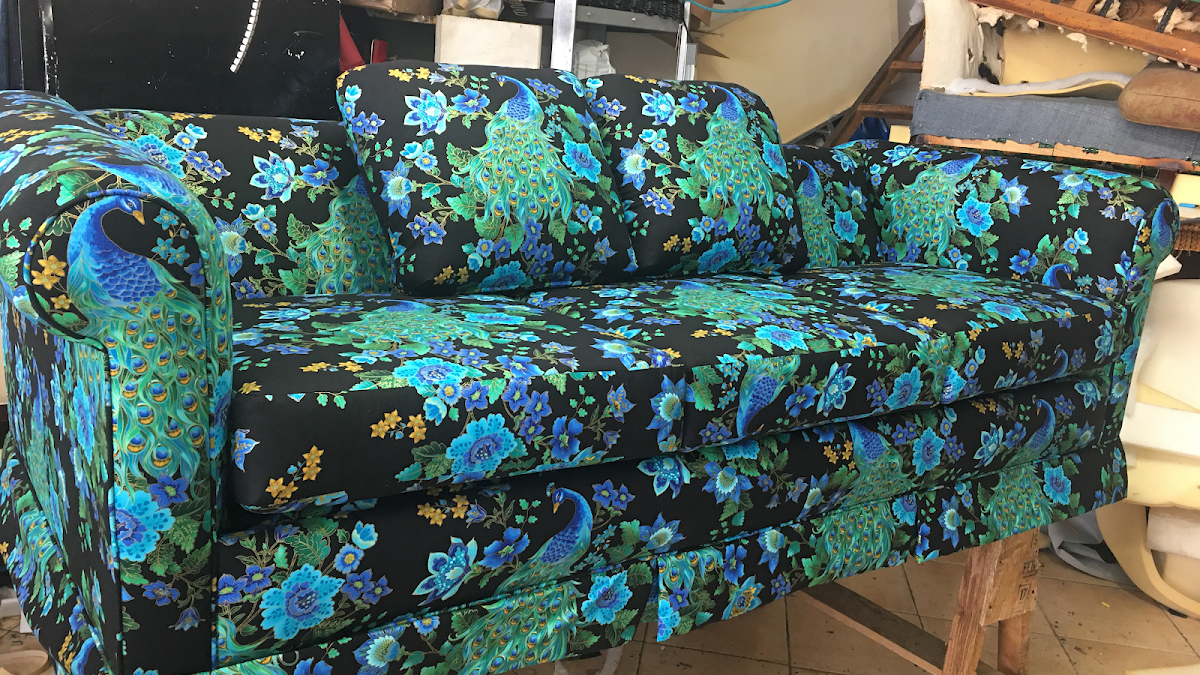 ML Upholstery Furniture Repair in Los Angeles, CA photo