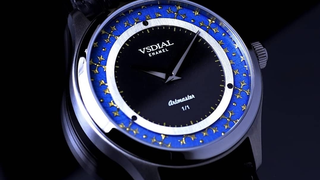 VSDIAL Watches Jewelry Repair in Rocky Hill, CT photo