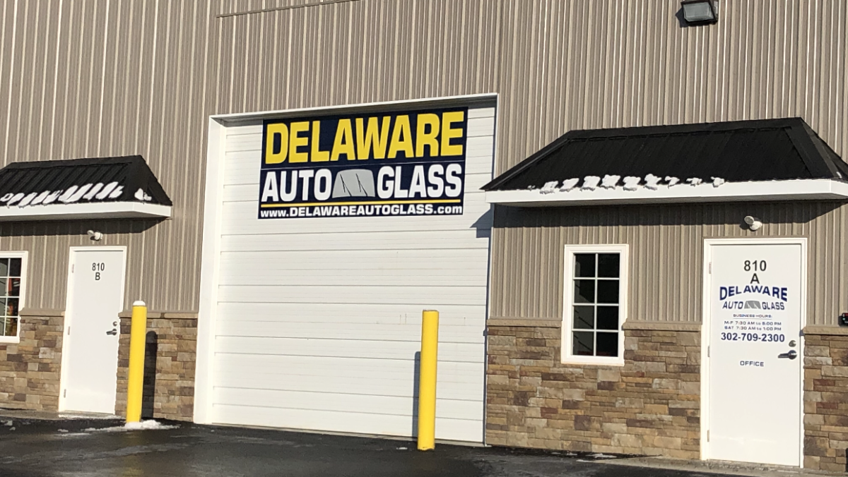 Delaware Auto Glass Llc Auto Repair in Newark, DE photo