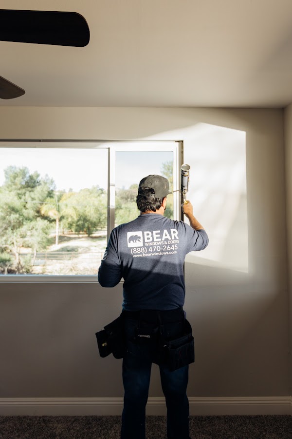 Bear Windows Inc