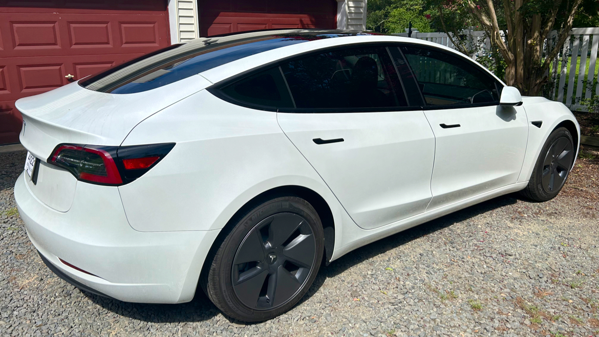 Mobile Detailing and window Tint Auto Repair in Bear, DE photo