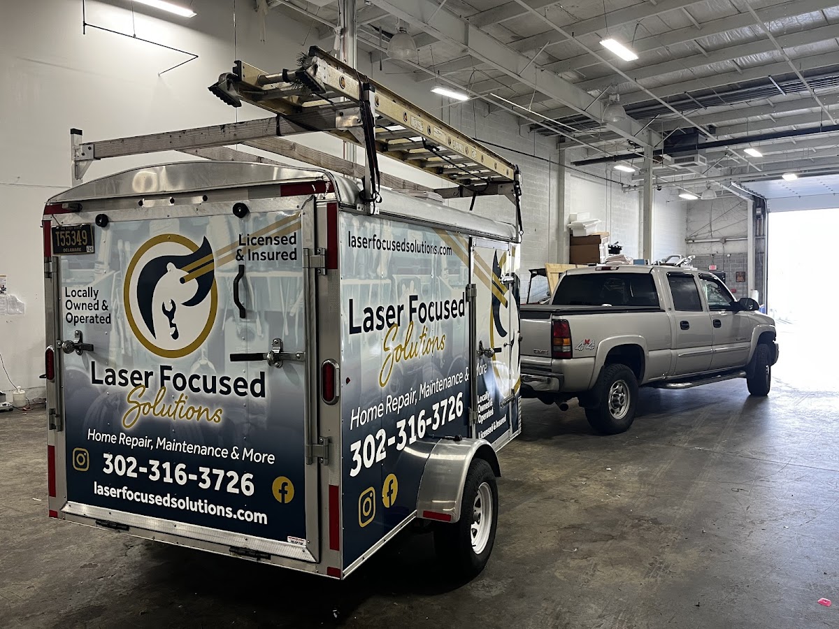 GOTSHADEonline Dba FormulaOne Tinting and Graphics Auto Repair in Bear, DE photo