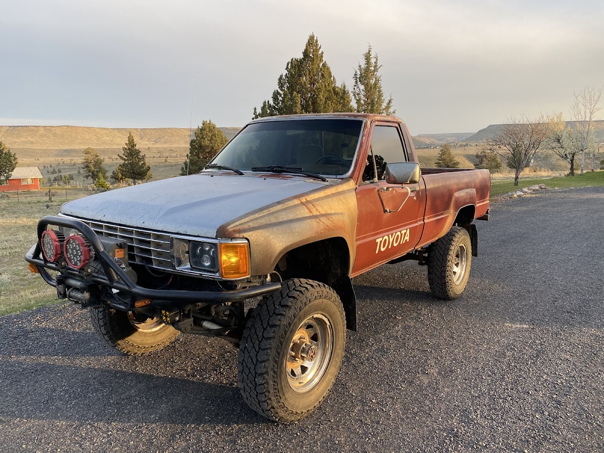 Advanced Glass Repair Auto Repair in Warm Springs, OR photo