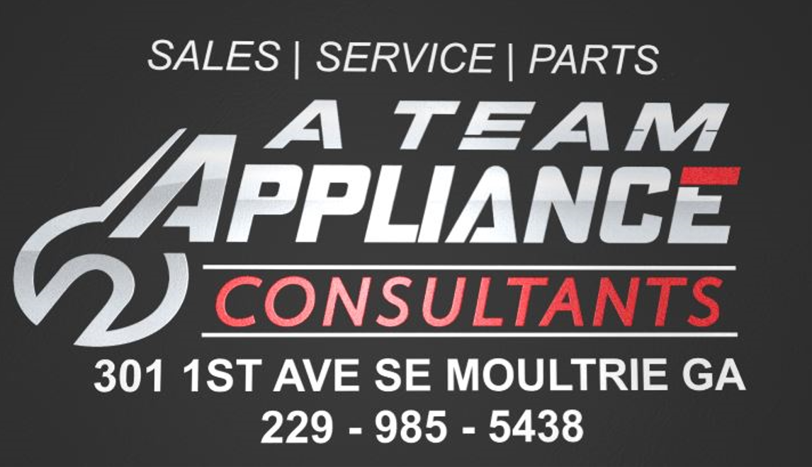ATEAM APPLIANCE CONSULTANTS Appliance Repair in Albany, GA photo