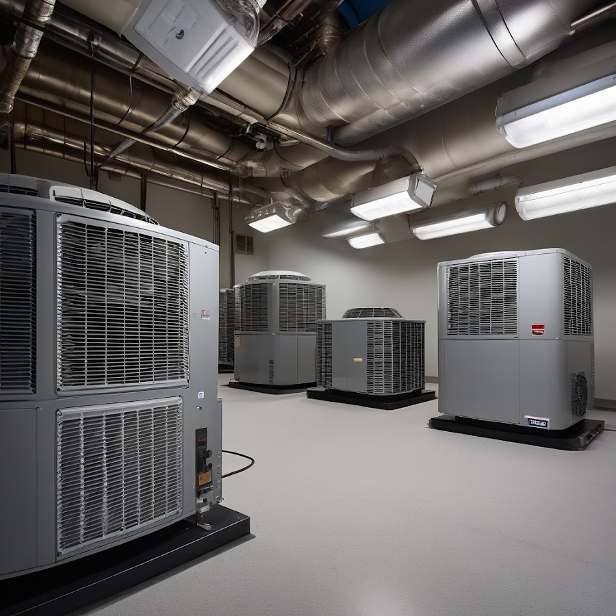 EverCool HVAC Services Contractor in Leesburg, GA photo