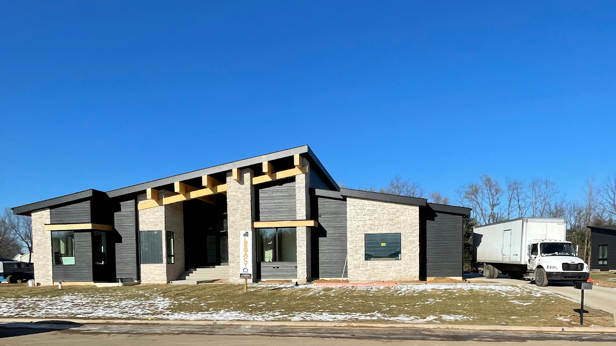 KTMG LLC (Appliance Delivery & Install) Contractor in South Bend, IN photo
