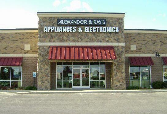 Alexander & Ray's TV & Appliance Mobile Phone Repair in Olathe, KS photo