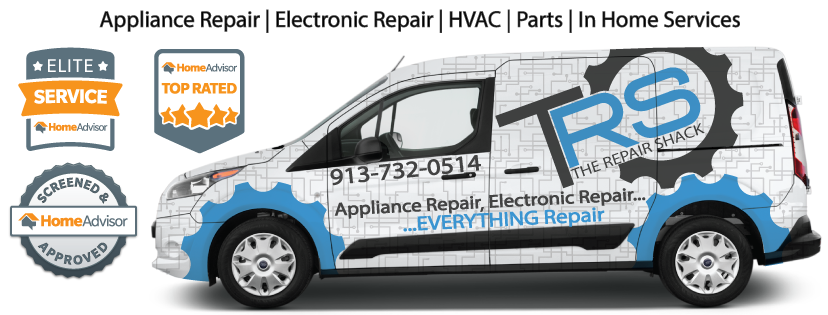 The Repair Shack Plumber in Olathe, KS photo