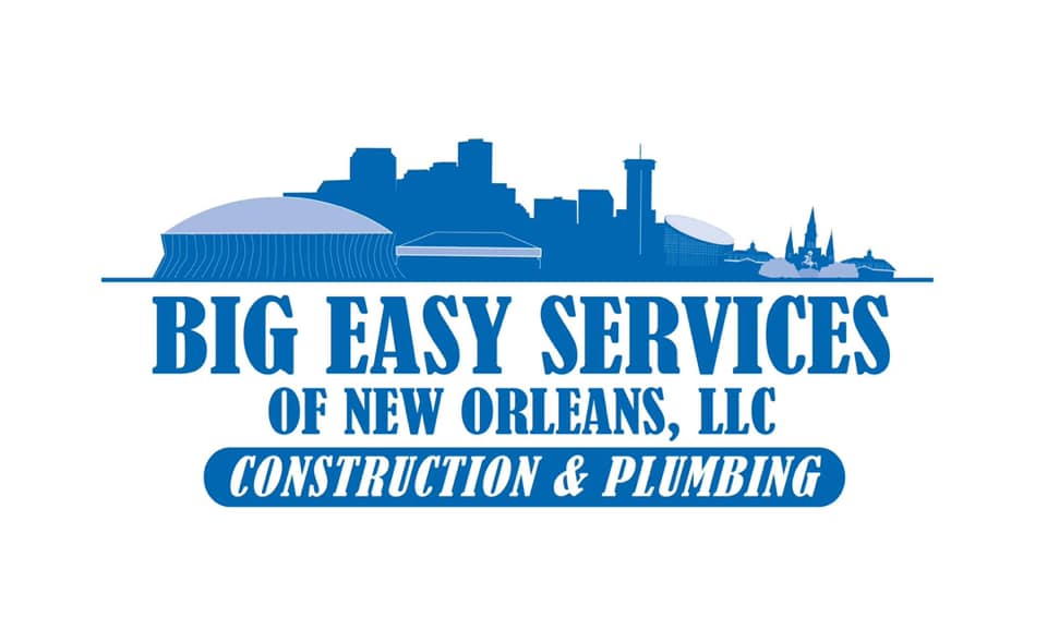 Big Easy Services of New Orleans, LLC. Plumber in Terrytown, LA photo