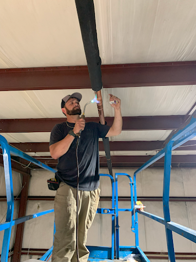 NOLA Flow Plumbing, L.L.C. Plumber in Chalmette, LA photo