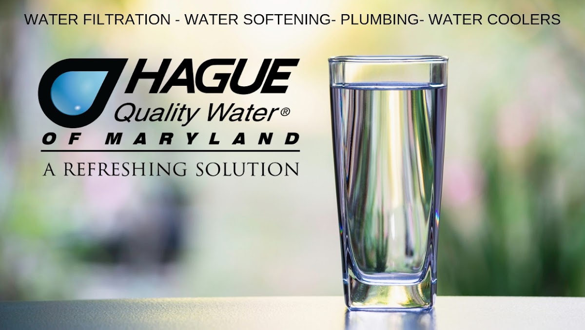 Hague Quality Water of Maryland Plumber in Annapolis, MD photo