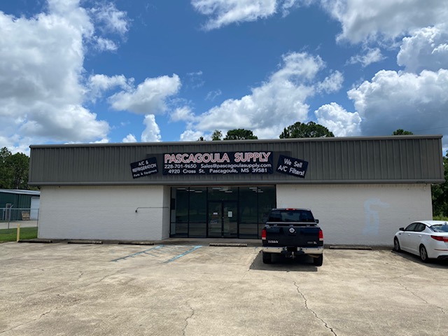 PASCAGOULA SUPPLY Plumber in Pascagoula, MS photo