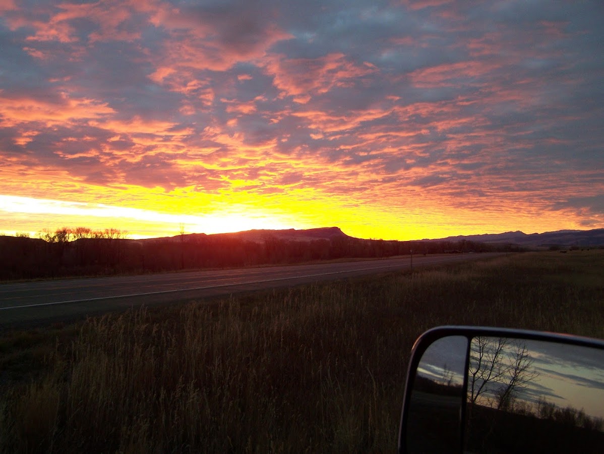 Guy's Glass Inc. Contractor in Livingston, MT photo