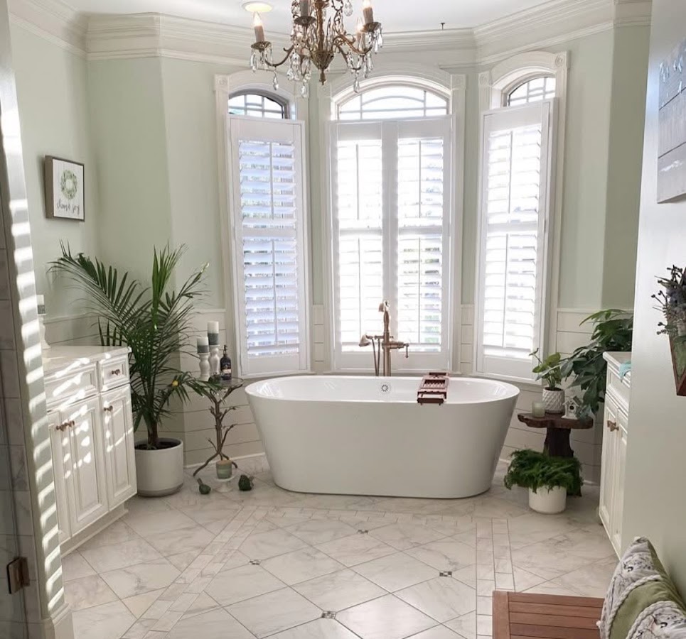 Solid State Tile Contractor in Winston-Salem, NC photo