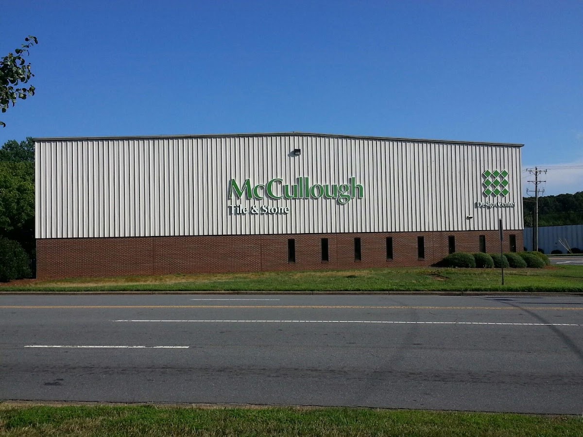 McCullough Tile & Stone Appliance Repair in Winston-Salem, NC photo