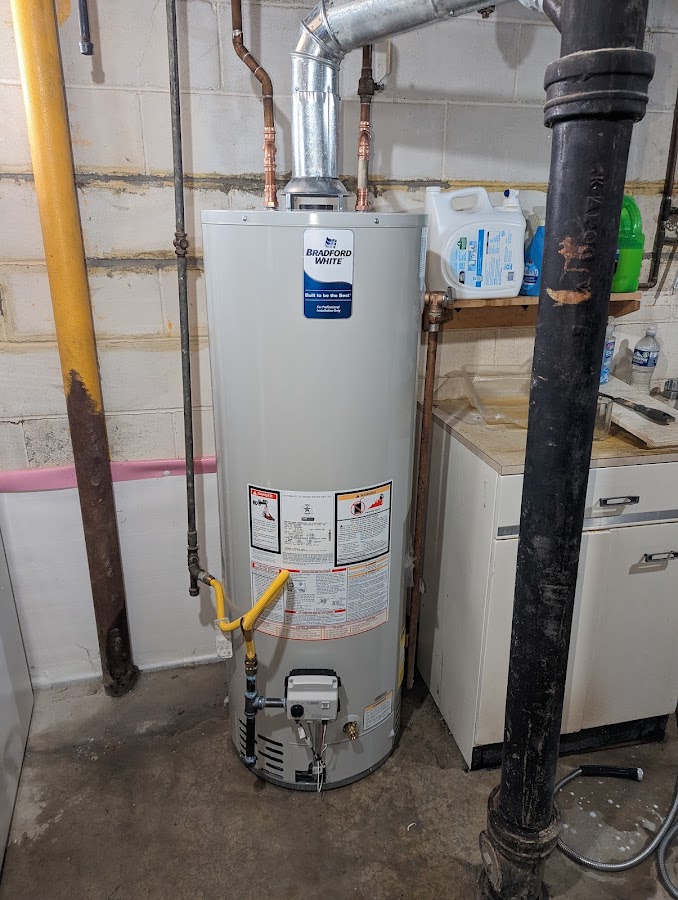 Mark's Plumbing Plumber in Lincoln, NE photo