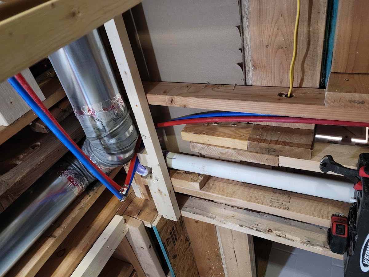 Fast Freddy's Plumbing Plumber in Lincoln, NE photo