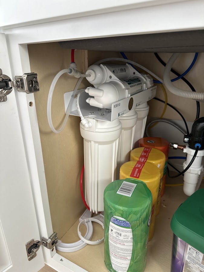 Schultz & Sons Plumbing Plumber in Lincoln, NE photo
