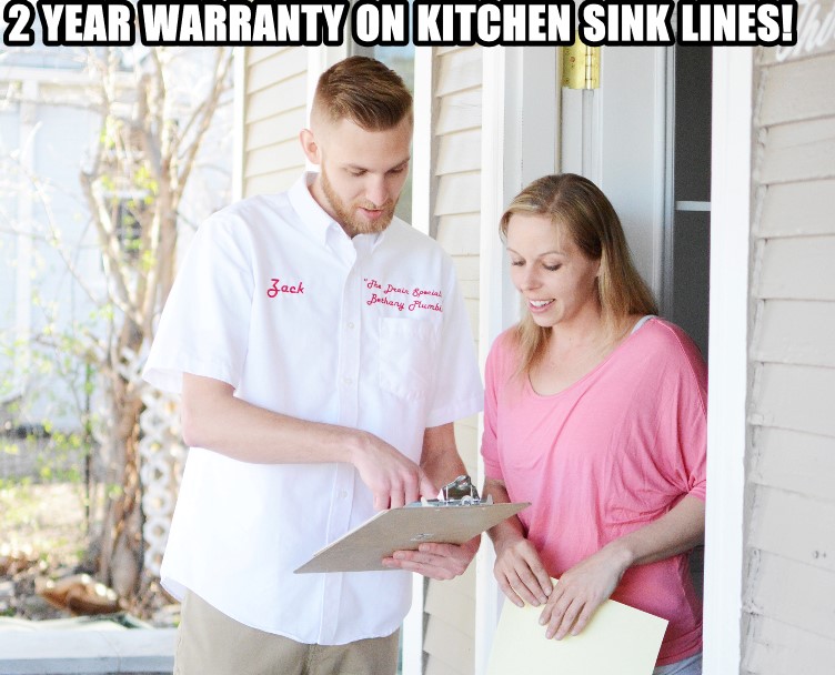 Bethany Repair Plumbing and Rooter-The Drain Specialist Plumber in Lincoln, NE photo